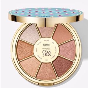 Tarte Rainforest of the Sea volume lll